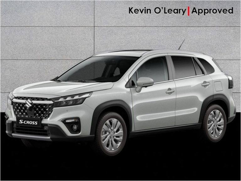 photo of a used Suzuki Sc for sale Cork  by Kevin O'Leary Group