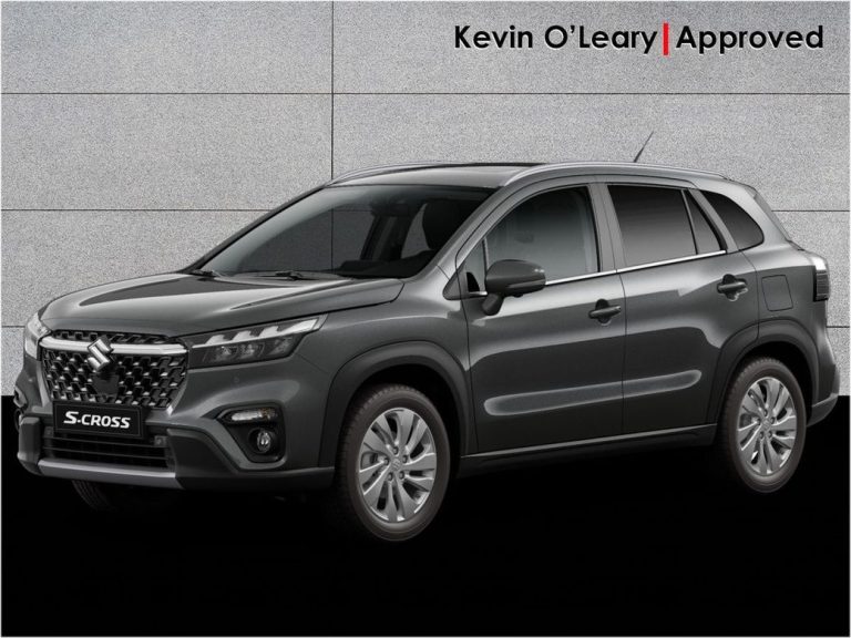 photo of a used Suzuki Sc for sale Cork  by Kevin O'Leary Group