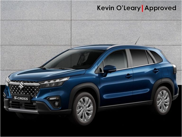 photo of a used Suzuki Sc for sale Cork  by Kevin O'Leary Group