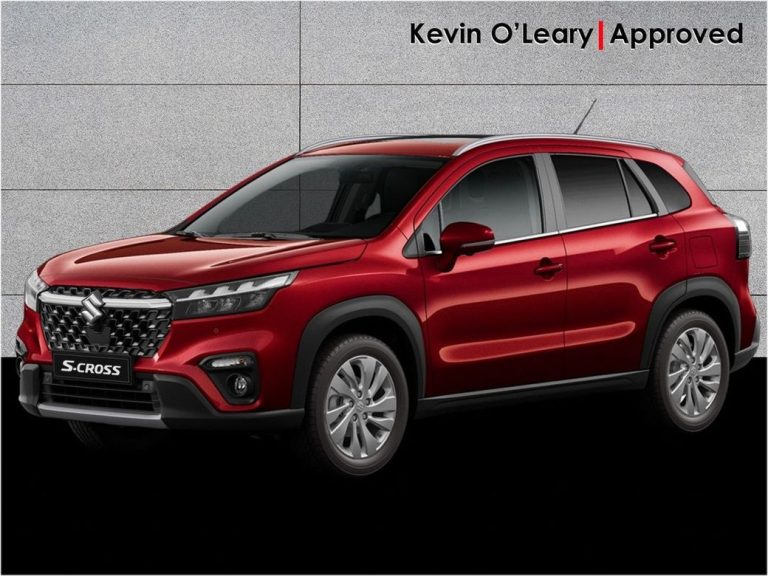 photo of a used Suzuki Sc for sale Cork  by Kevin O'Leary Group