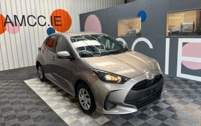 2023 Toyota Yaris