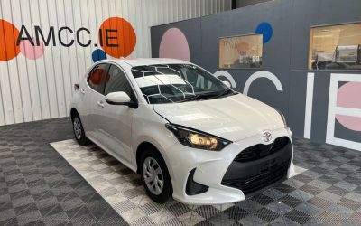 2023 Toyota Yaris