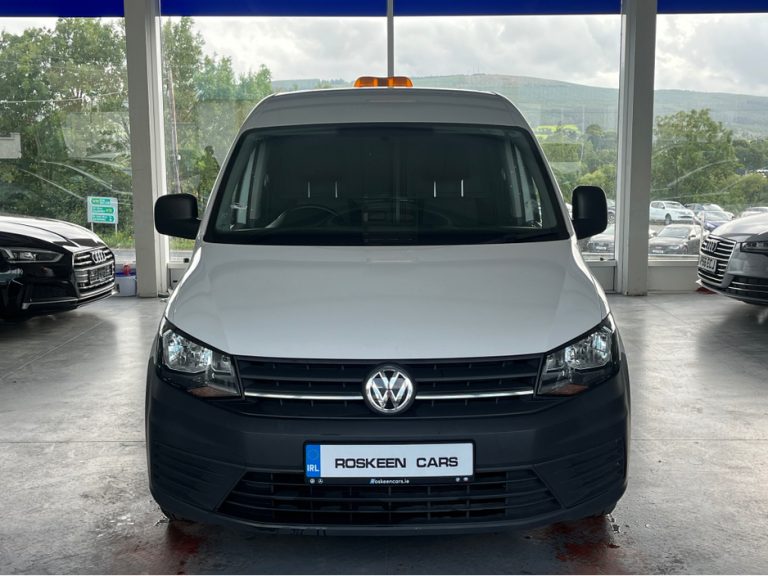 photo2 of a used Volkswagen Caddy Manual for sale Cork 159466