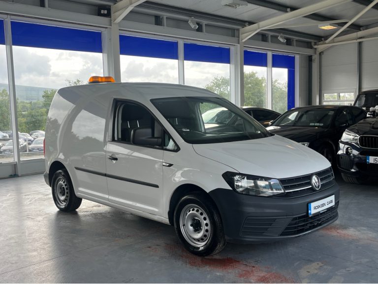 photo1 of a used Volkswagen Caddy Manual for sale Cork 159466