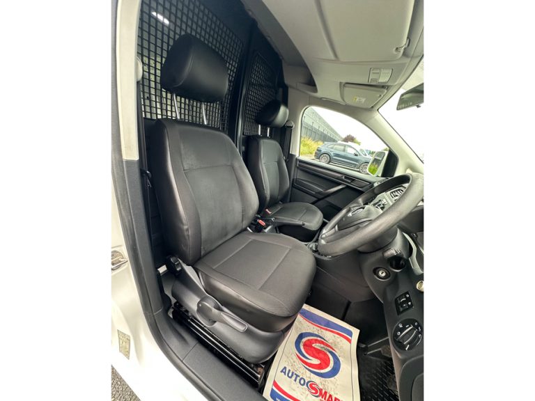 photo1 of a used Volkswagen Caddy Manual for sale Dublin 151000