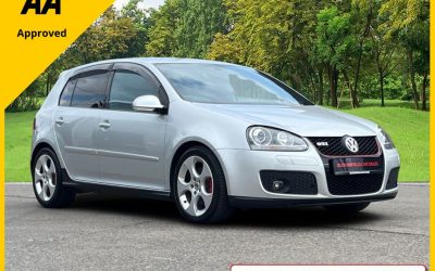 2006 Volkswagen Golf
