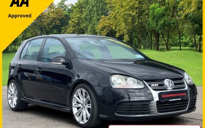 2006 Volkswagen Golf