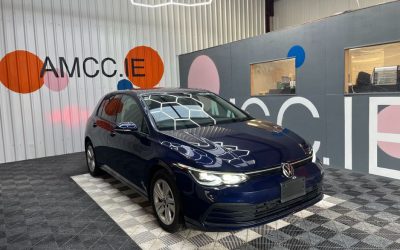 2021 Volkswagen Golf
