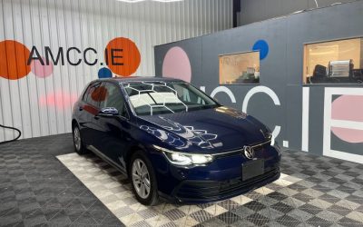 2021 Volkswagen Golf