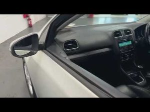 photo of a used Volkswagen Golf for sale Louth by Donal McArdle Car Sales