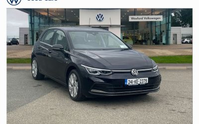2024 Volkswagen Golf