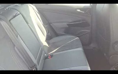 2023 Volkswagen ID.4