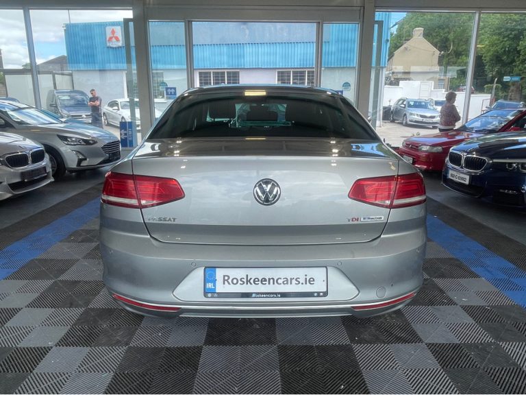 photo5 of a used Volkswagen Passat Manual for sale Cork 179808