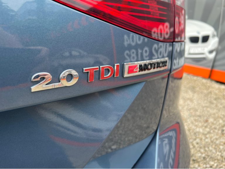 photo3 of a used Volkswagen Passat Automatic for sale Dublin 280025