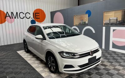 2021 Volkswagen Polo