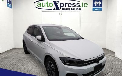 2021 Volkswagen Polo