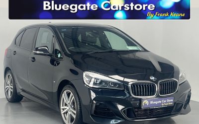 2021 BMW 2 Series