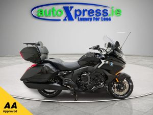photo of a used BMW R1200 for sale Limerick by AutoXpress