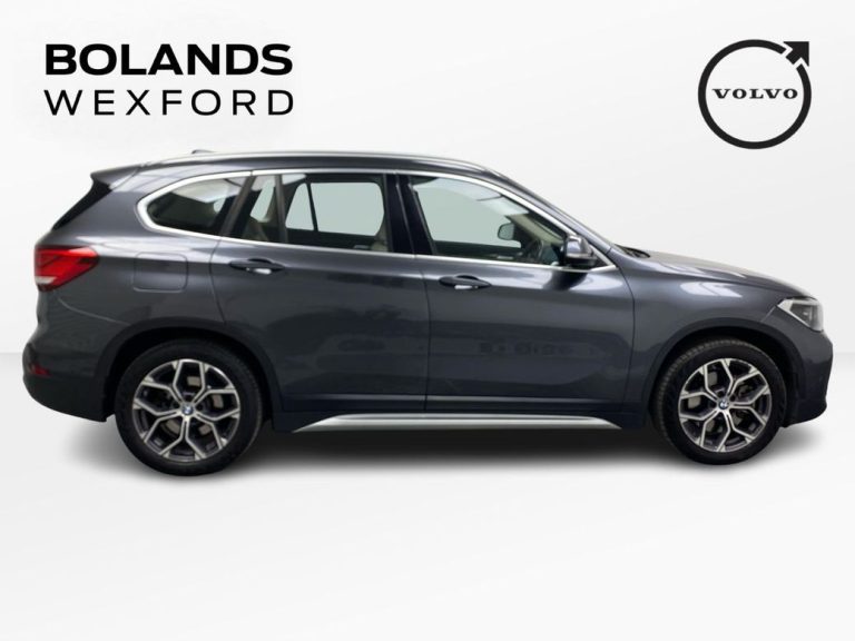 Photo 5 of the 2020 BMW X1 Automatic for sale  by Bolands Wexford Wexford