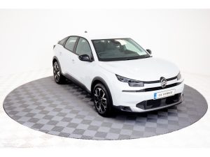 photo of a used Citroen C4 for sale Sligo by Kevin Egan Cars