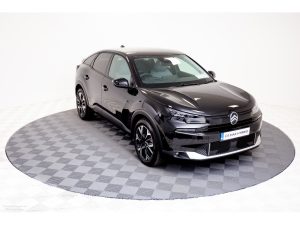 photo of a used Citroen C4 for sale Sligo by Kevin Egan Cars