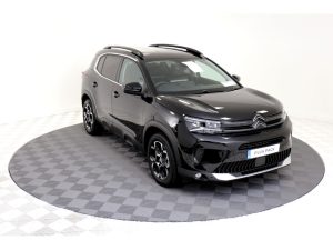 photo of a used Citroen C5 Aircross for sale Sligo by Kevin Egan Cars