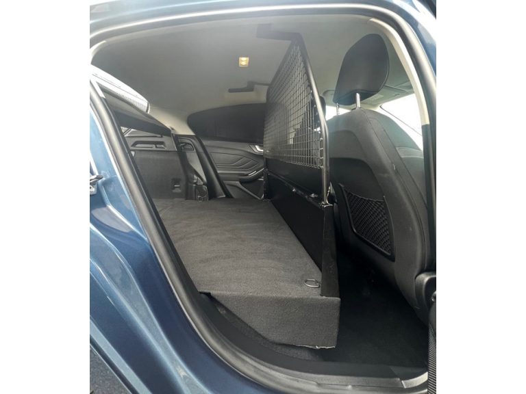 photo4 of a used Ford Focus Automatic for sale Dublin 70999