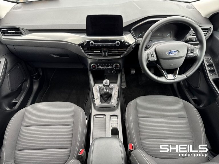 photo5 of a used Ford Kuga Manual for sale Galway 108000