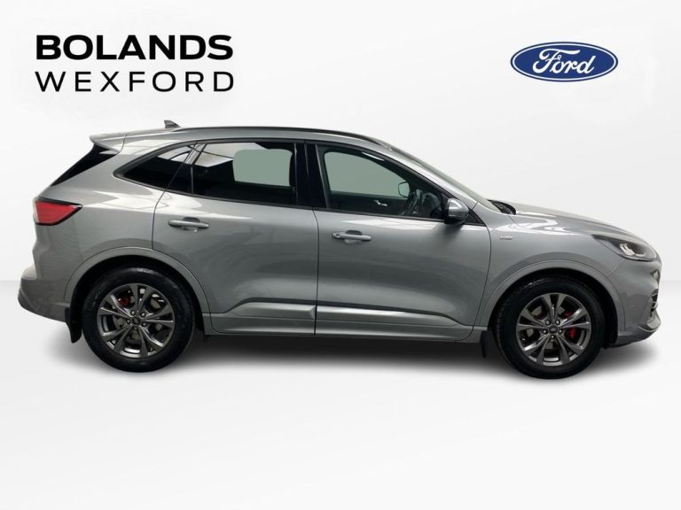Photo 4 of the 2023 Ford Kuga Manual for sale  by Bolands Wexford Wexford