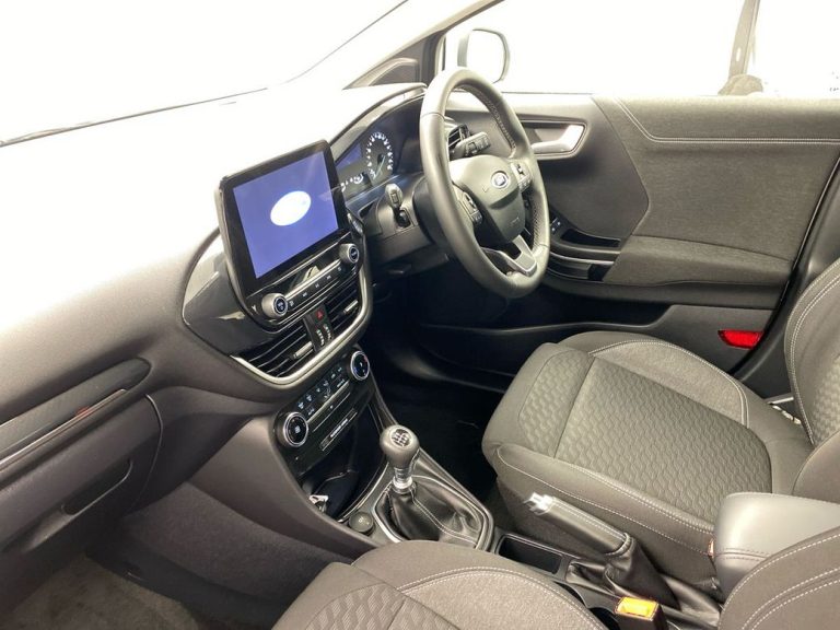 Photo 2 of the 2023 Ford Puma Manual for sale  by Bolands Wexford Wexford