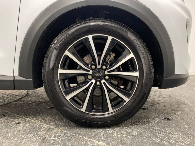 Photo 5 of the 2023 Ford Puma Manual for sale  by Bolands Wexford Wexford