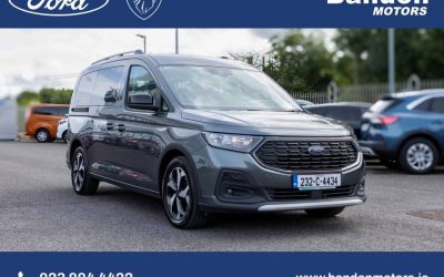 2023 Ford Transit Connect
