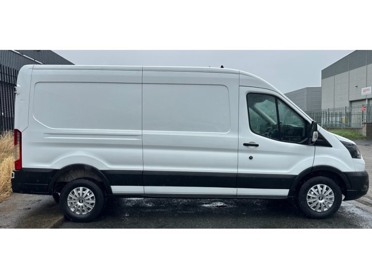 photo2 of a used Ford Transit Manual for sale Dublin 83000