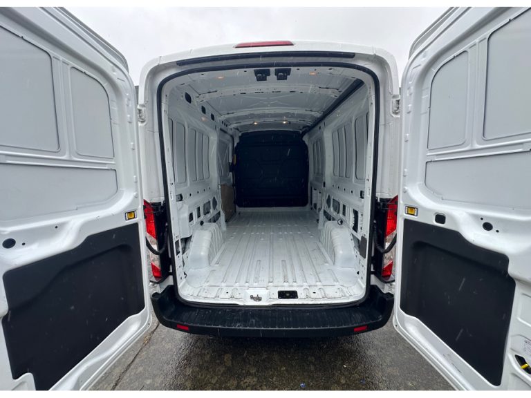 photo4 of a used Ford Transit Manual for sale Dublin 83000