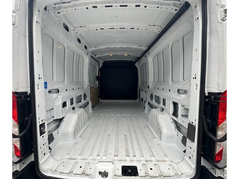 photo5 of a used Ford Transit Manual for sale Dublin 83000