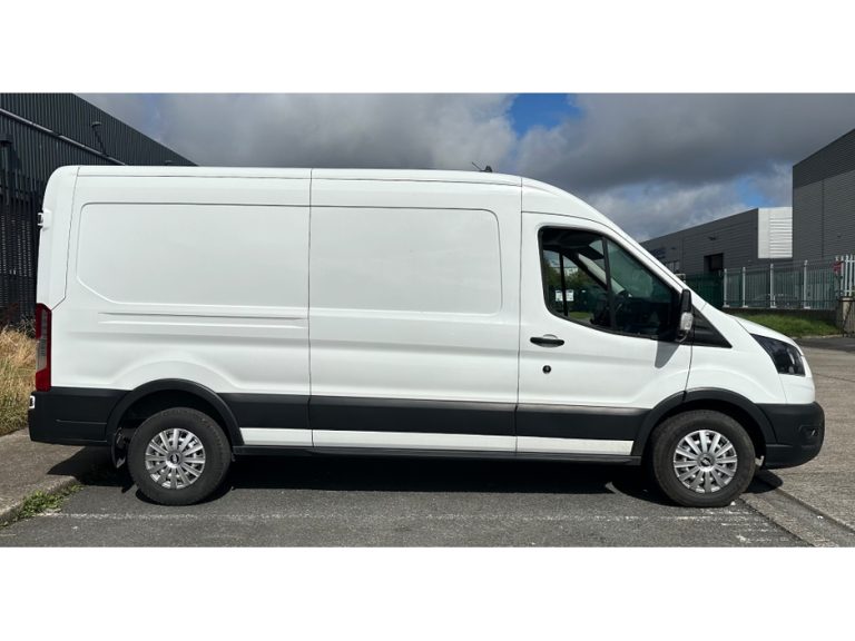 photo2 of a used Ford Transit Manual for sale Dublin 88000