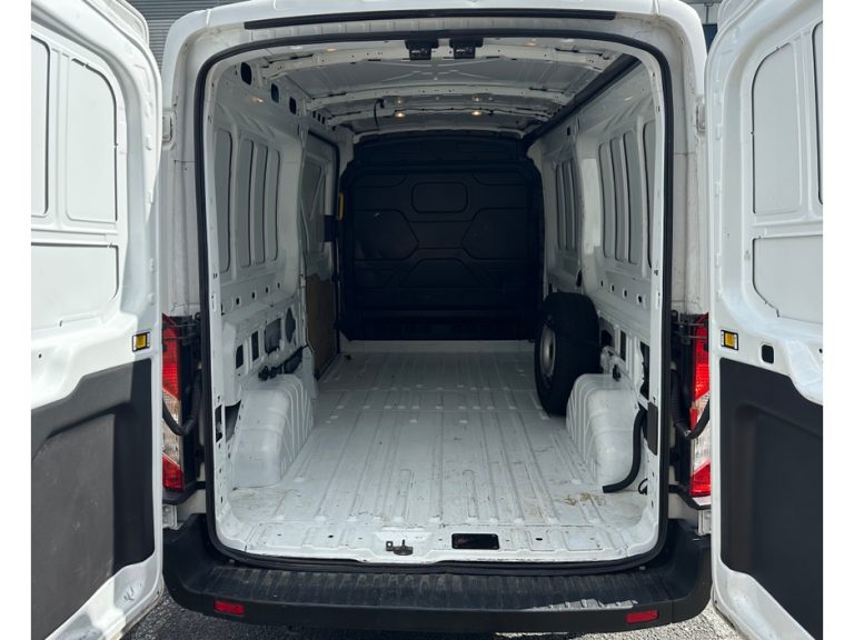 photo5 of a used Ford Transit Manual for sale Dublin 88000