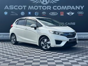 photo2 of a used Honda Fit Automatic for sale Dublin : 86999 54059