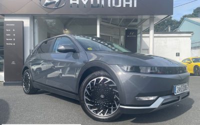 2024 Hyundai Ioniq 5