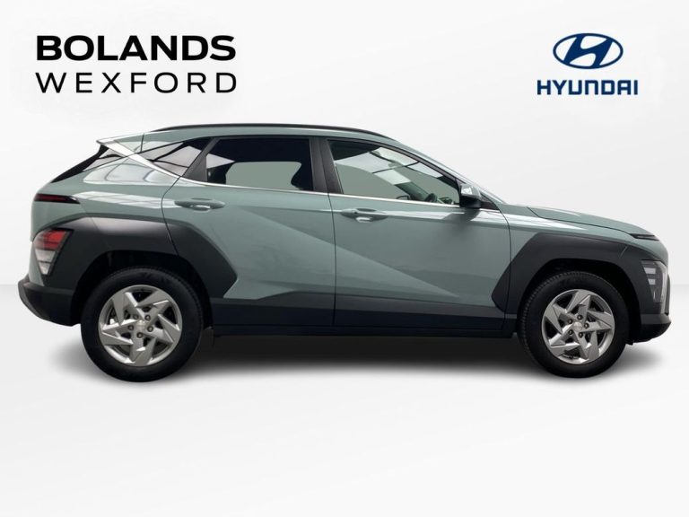 Photo 5 of the 2025 Hyundai Kona Manual for sale  by Bolands Wexford Wexford