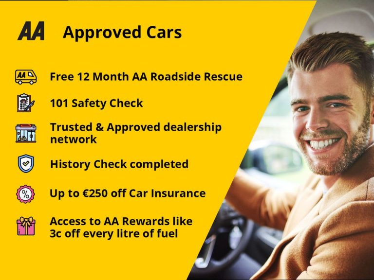 photo of a used Hyundai Santa Fe for sale Meath  by Trim Car Sales