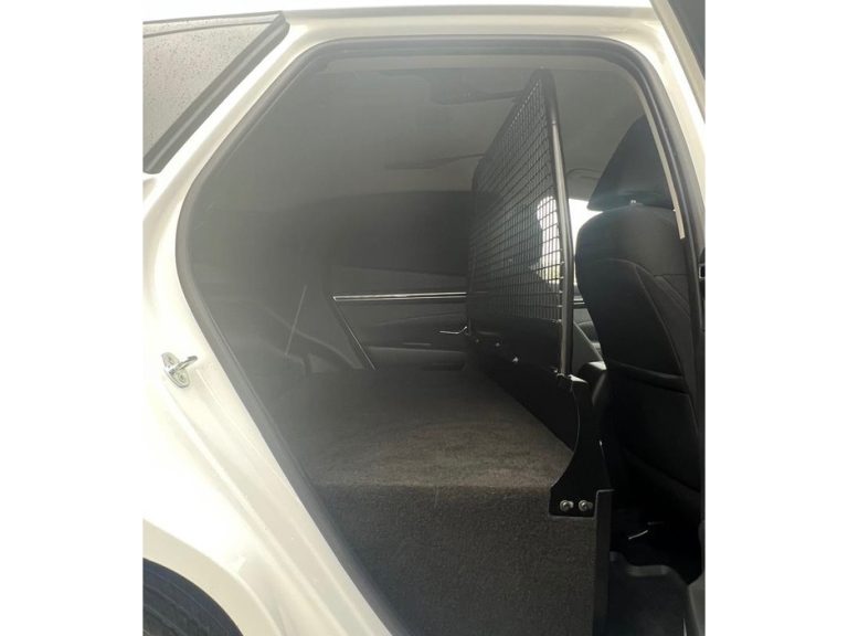 photo4 of a used Hyundai Tucson Manual for sale Dublin 56000