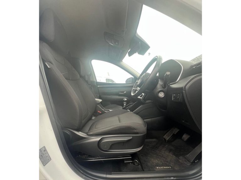 photo1 of a used Hyundai Tucson Manual for sale Dublin 56000