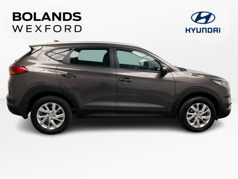 Photo 4 of the 2019 Hyundai Tucson Manual for sale  by Bolands Wexford Wexford