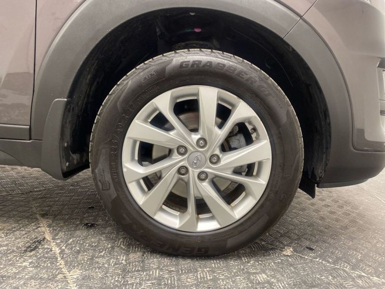 Photo 5 of the 2019 Hyundai Tucson Manual for sale  by Bolands Wexford Wexford