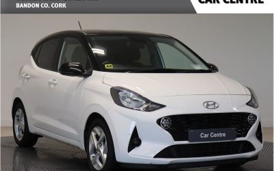 2023 Hyundai i10