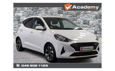 2023 Hyundai i10