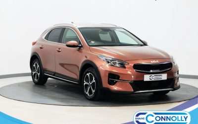2022 Kia Ceed