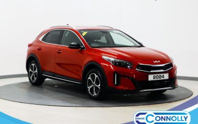 2024 Kia Ceed