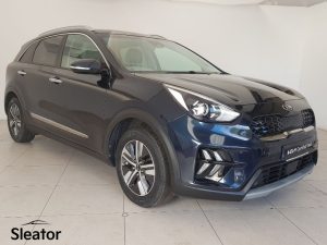 photo of a used Kia Niro for sale Westmeath by Sleator